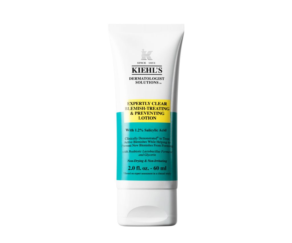 Expertly Clear Blemish-Treating &amp; Preventing Lotion 60ml